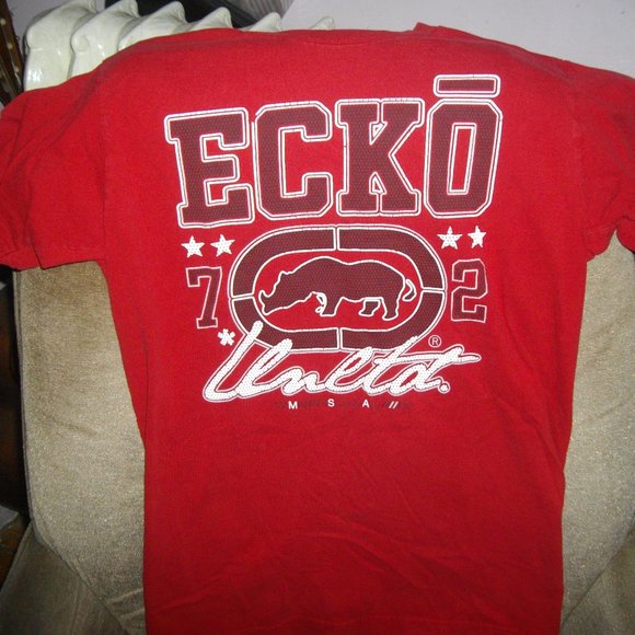 Ecko Unltd T-shirt - Picture 2 of 4